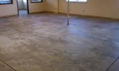 concrete flooring concrete