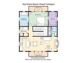 Wyndham Beach Street Cottages 7583