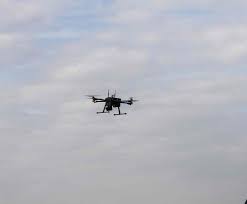 Risultati immagini per gatwick drones