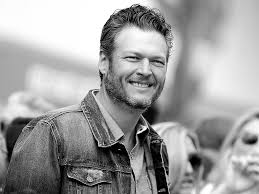 blake shelton if i m honest al