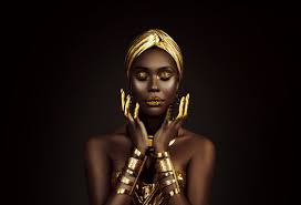 african woman makeup images browse