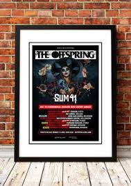 the offspring posters order your