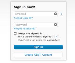 sbcglobal net mail help att net email