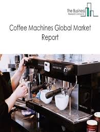Buy coffee machines online today. Global Coffee Machines Market Data And Industry Growth Analysis