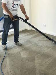 office carpet dry cleaning services at