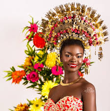 dark skin bridal makeup by joy adenuga