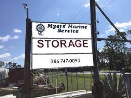 rv and boat storage deland fl