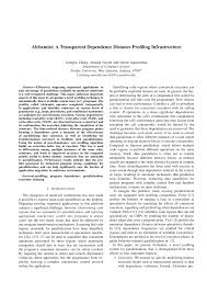 pdf alchemist a transparent dependence distance profiling pdf alchemist a transparent dependence distance profiling infrastructure