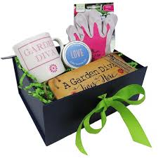 Garden Diva Hamper Garden Divas