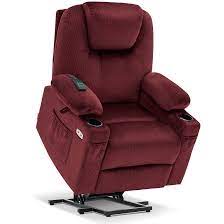 mcombo electric power lift recliner