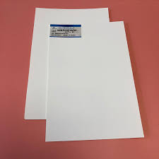 4x8 Fiberglass Panel Insulation Sheet