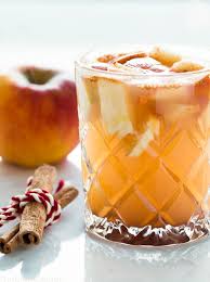 non alcoholic apple cider