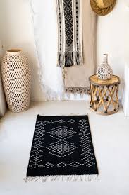 handmade mexican rugs from oaxaca