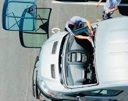 Auto Glass Solutions In Raleigh