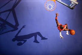 jump higher for basketball