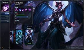 This version unlocks all league of legends champions, 100+ skins are unlocked, and you earn . League Of Legends Account 227 Total Skins All Champions Unlocked 1789693201