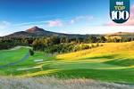 Powerscourt Golf Club (East Course) | Golf Course in Enniskerry ...