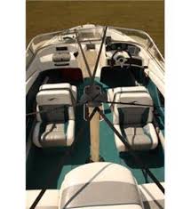 Heavy Duty Boat Cover Support System Attwood Marine