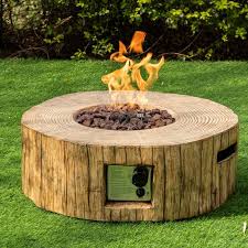 Fire Pits Outdoor Propane Fire Pit