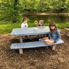 Picnic Table Cover Picnic Table Cover