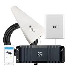 Cel Fi Go X 100 Db Smart Signal Booster