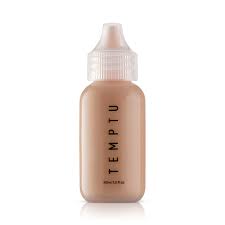 perfect canvas airbrush foundation