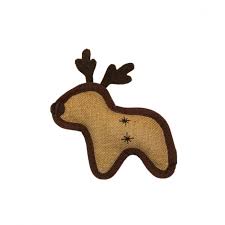Hempyz Holiday Reindeer