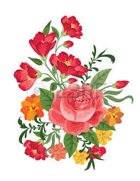 Rsultat de recherche d'images pour "bouquet de fleur"