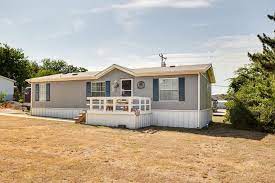 mobile homes in granbury tx