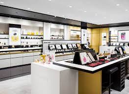 chanel s new beauty boutique houses