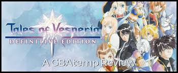 To new comers, follow a side quest guide vesperia is the last (iirc) of the localized tales games with extremely specific, time limited triggers required for alot of the side quests. Official Review Tales Of Vesperia Definitive Edition Nintendo Switch Gbatemp Net The Independent Video Game Community