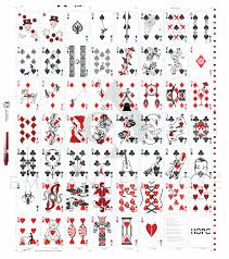 Clipped Wings Playing Card Deck Uspcc Printed By Emmanuel