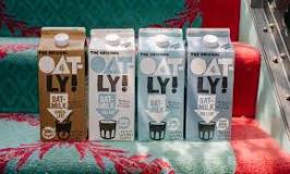 where-is-oatly-based-in-the-us