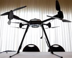 drone for hire business makes big bet