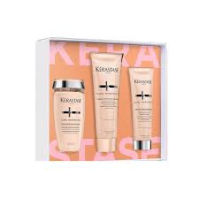 kérastase curl manifesto gift set