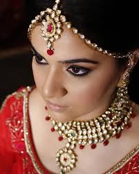 10 top bridal makeup artist in delhi