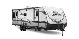 2023 jay feather light travel trailer