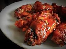 What is the best way to reheat chicken wings?