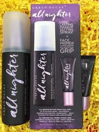 urban decay all nighter primer setting spray duo at nordstrom rack