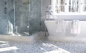 best nonslip shower floor tile ideas