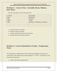 10 Standard To Metric Conversion Chart Resume Samples