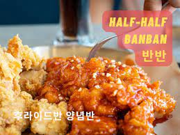 top 6 korean fried en brands that