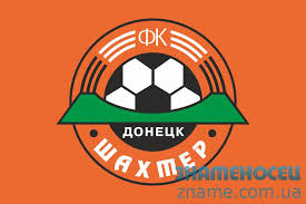 Football club shakhtar donetsk is a ukrainian professional football club from the city of donetsk. Flag Fk Shahter Kupit V Kieve Znamenosec