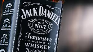 jack daniel s whiskey bottles ranked