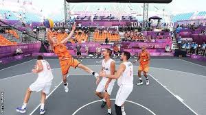 Jul 25, 2021 · the official website for the olympic and paralympic games tokyo 2020, providing the latest news, event information, games vision, and venue plans. Tokyo Olympics What Is 3x3 Basketball All About And Who Stood Out On Day One Bbc Sport