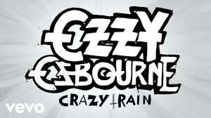 See more ideas about ozzy osbourne, online retail, ozzy osbourne logo. Ozzy Osbourne Crazy Train Official Animated Video Youtube
