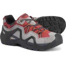 Lowa Zephyr Gore Tex Lo Ws Q2 Hiking Shoes For Women