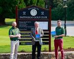 Faithlegg Golf Club wins Golfers Guide to Ireland Parkland Award ...