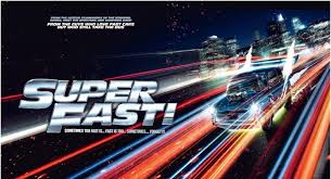 While being in a unfaithful relationship with her man. Don T Miss Hilarious Movie Trailer Of New Fast And Furious Parody Superfast W Video Carscoops