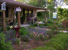 Be A Cottage Garden Renegade Yard